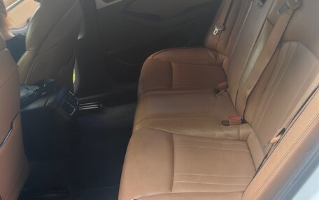 Hyundai Genesis II, 2016 год, 1 300 000 рублей, 8 фотография