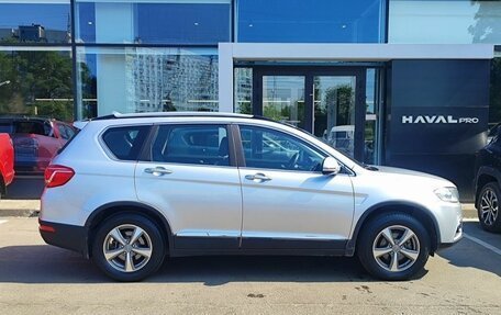 Haval H6, 2019 год, 1 600 000 рублей, 4 фотография
