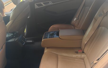 Hyundai Genesis II, 2016 год, 1 300 000 рублей, 7 фотография