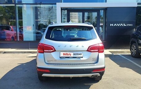 Haval H6, 2019 год, 1 600 000 рублей, 6 фотография