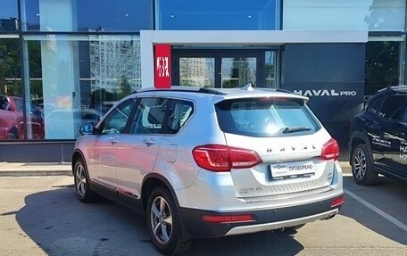 Haval H6, 2019 год, 1 600 000 рублей, 7 фотография