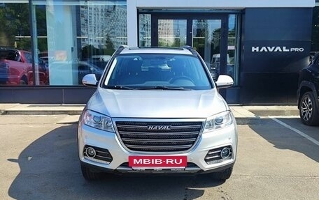 Haval H6, 2019 год, 1 600 000 рублей, 2 фотография