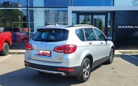 Haval H6, 2019 год, 1 600 000 рублей, 5 фотография