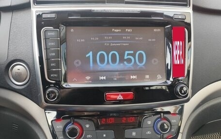 Haval H6, 2019 год, 1 600 000 рублей, 9 фотография