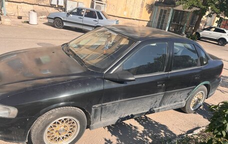 Opel Vectra B рестайлинг, 1999 год, 100 000 рублей, 3 фотография