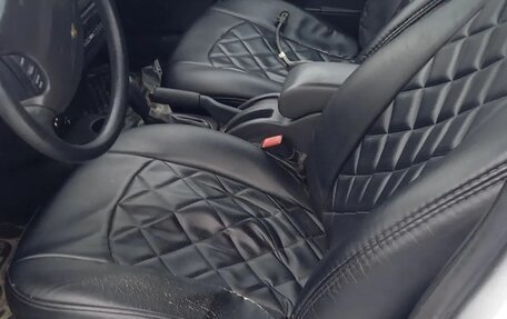 Chrysler Sebring II, 2004 год, 300 000 рублей, 5 фотография