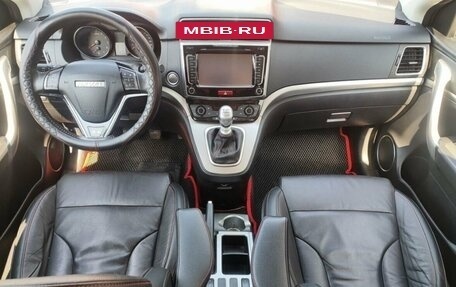Haval H6, 2019 год, 1 600 000 рублей, 14 фотография