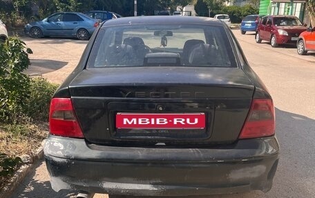 Opel Vectra B рестайлинг, 1999 год, 100 000 рублей, 2 фотография