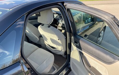 Ford Focus II рестайлинг, 2006 год, 399 999 рублей, 8 фотография