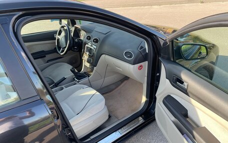 Ford Focus II рестайлинг, 2006 год, 399 999 рублей, 6 фотография