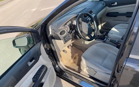 Ford Focus II рестайлинг, 2006 год, 399 999 рублей, 5 фотография