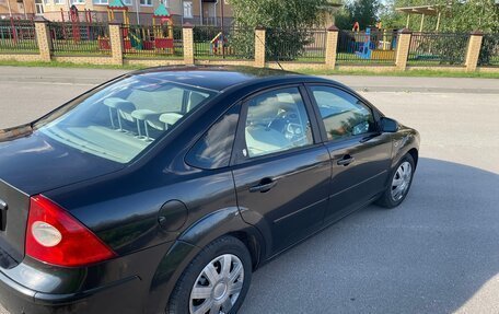 Ford Focus II рестайлинг, 2006 год, 399 999 рублей, 3 фотография