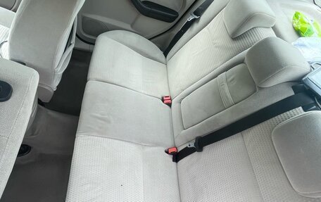 Ford Focus II рестайлинг, 2006 год, 399 999 рублей, 12 фотография