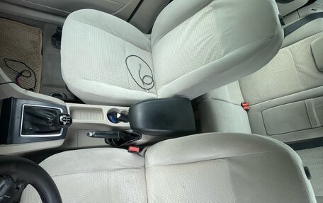 Ford Focus II рестайлинг, 2006 год, 399 999 рублей, 11 фотография
