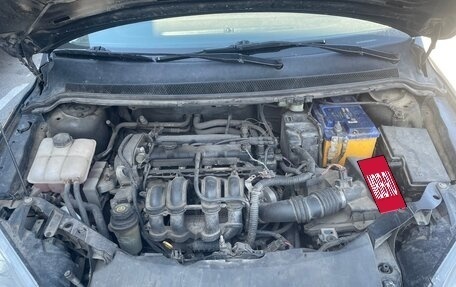 Ford Focus II рестайлинг, 2006 год, 399 999 рублей, 13 фотография