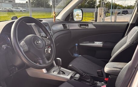 Subaru Forester, 2008 год, 850 000 рублей, 6 фотография