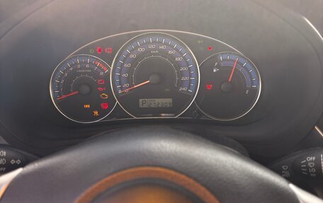 Subaru Forester, 2008 год, 850 000 рублей, 8 фотография