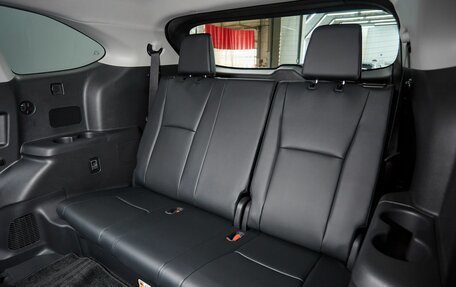 Toyota Highlander, 2026 год, 5 500 000 рублей, 9 фотография
