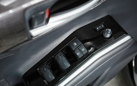 Toyota Highlander, 2026 год, 5 500 000 рублей, 10 фотография