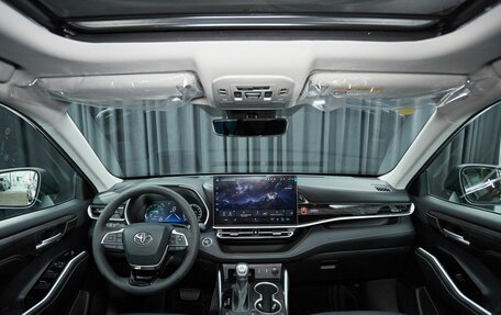 Toyota Highlander, 2026 год, 5 500 000 рублей, 7 фотография