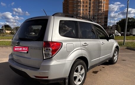 Subaru Forester, 2008 год, 850 000 рублей, 9 фотография