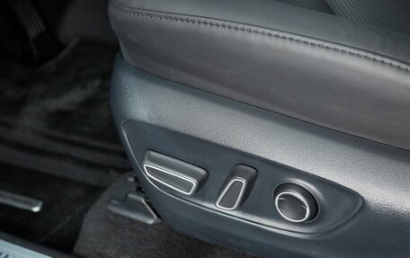 Toyota Highlander, 2026 год, 5 500 000 рублей, 11 фотография
