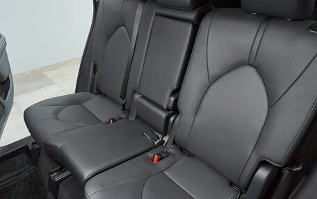 Toyota Highlander, 2026 год, 5 500 000 рублей, 14 фотография