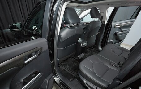 Toyota Highlander, 2026 год, 5 500 000 рублей, 15 фотография