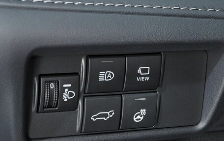 Toyota Highlander, 2026 год, 5 500 000 рублей, 12 фотография
