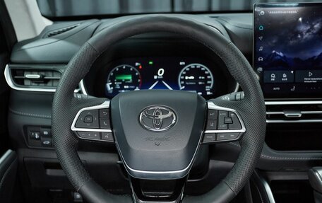 Toyota Highlander, 2026 год, 5 500 000 рублей, 18 фотография