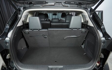 Toyota Highlander, 2026 год, 5 500 000 рублей, 25 фотография