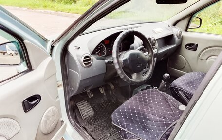 Renault Logan I, 2006 год, 189 000 рублей, 7 фотография