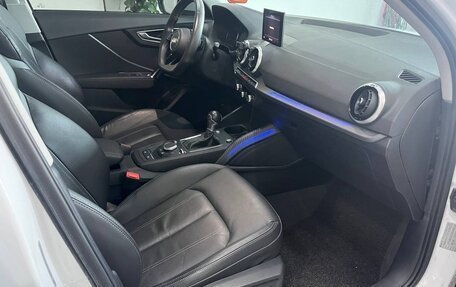 Audi Q2 I, 2021 год, 2 110 000 рублей, 7 фотография