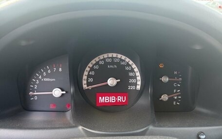 KIA Sportage II, 2007 год, 535 000 рублей, 7 фотография
