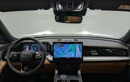 GAC GS8, 2026 год, 5 049 000 рублей, 10 фотография