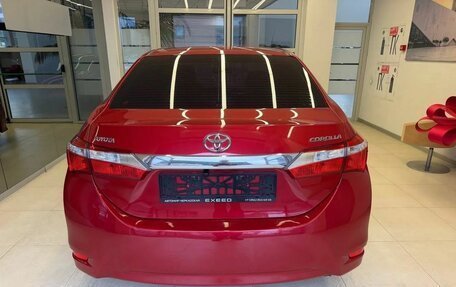 Toyota Corolla, 2013 год, 1 270 000 рублей, 5 фотография