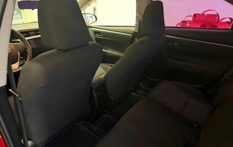 Toyota Corolla, 2013 год, 1 270 000 рублей, 9 фотография