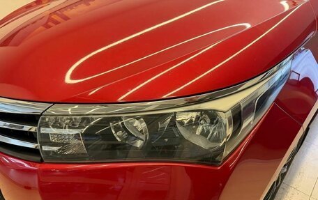 Toyota Corolla, 2013 год, 1 270 000 рублей, 14 фотография