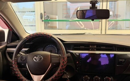 Toyota Corolla, 2013 год, 1 270 000 рублей, 12 фотография