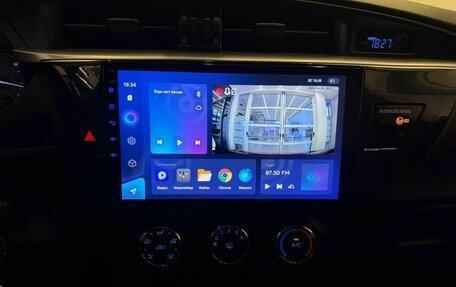 Toyota Corolla, 2013 год, 1 270 000 рублей, 16 фотография