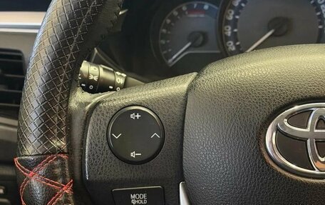 Toyota Corolla, 2013 год, 1 270 000 рублей, 17 фотография