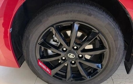 Toyota Corolla, 2013 год, 1 270 000 рублей, 15 фотография