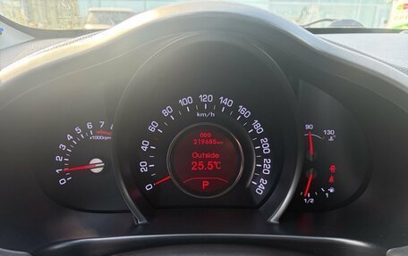 KIA Sportage III, 2013 год, 1 345 000 рублей, 7 фотография