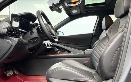 Hyundai Elantra, 2023 год, 1 380 000 рублей, 7 фотография