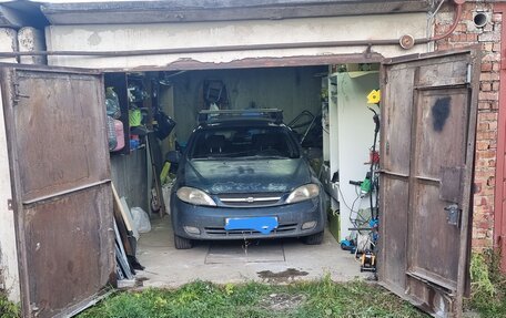Chevrolet Lacetti, 2007 год, 150 000 рублей, 2 фотография