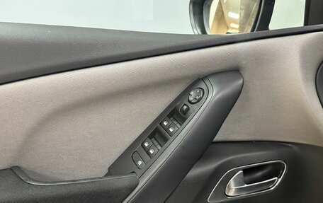 Citroen C4 Picasso II рестайлинг, 2014 год, 1 159 000 рублей, 11 фотография