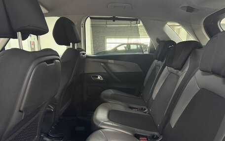 Citroen C4 Picasso II рестайлинг, 2014 год, 1 159 000 рублей, 13 фотография