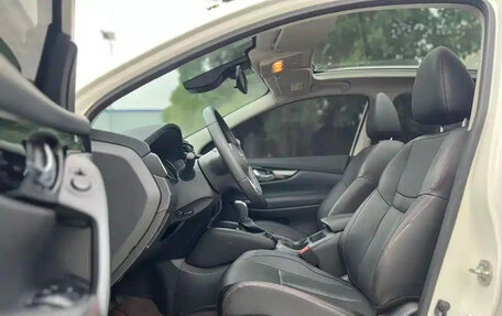 Nissan Qashqai, 2023 год, 1 650 000 рублей, 7 фотография