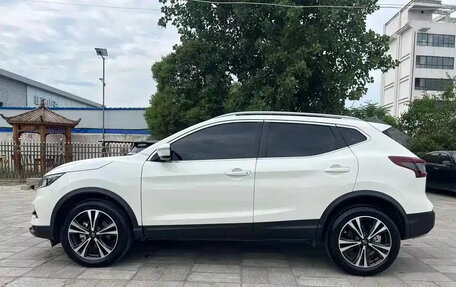 Nissan Qashqai, 2023 год, 1 650 000 рублей, 5 фотография