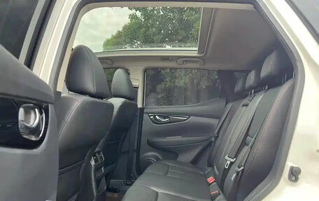 Nissan Qashqai, 2023 год, 1 650 000 рублей, 8 фотография